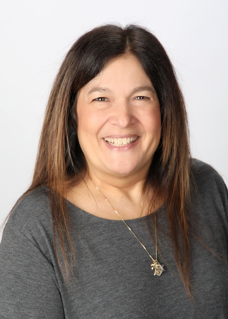 Laurie LaBreqcue