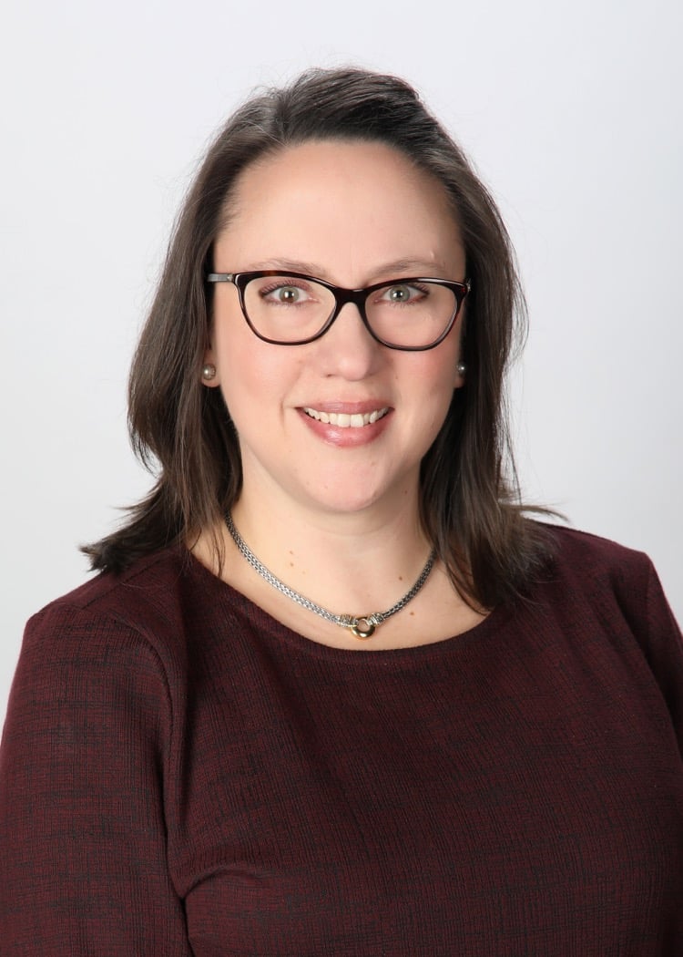 Stephanie Bunting