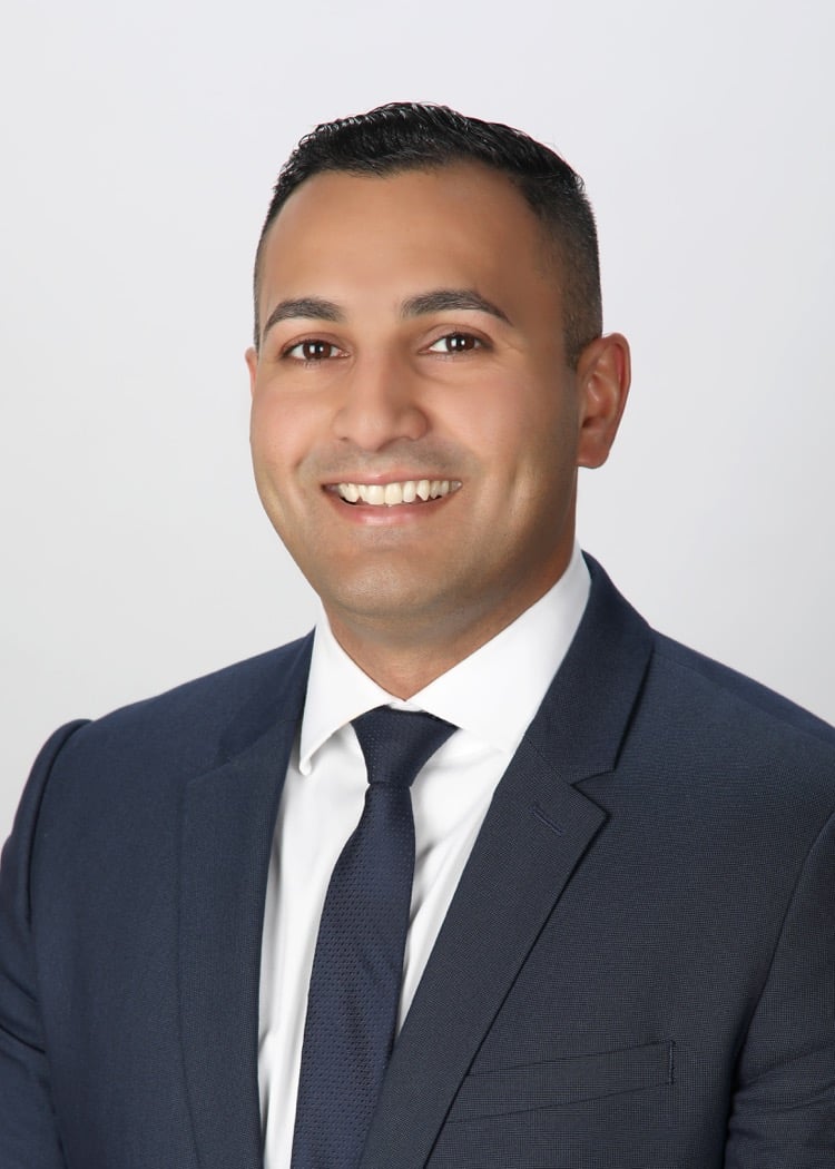 Asad Hussain