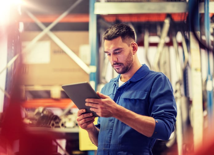 5 Savvy Ways to Advertise Your Automotive Business Right Now