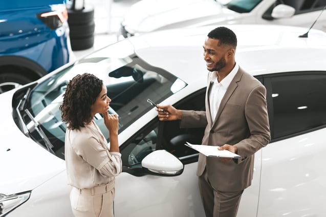 Advertising Your Car Dealership- Top 5 Tips for Success