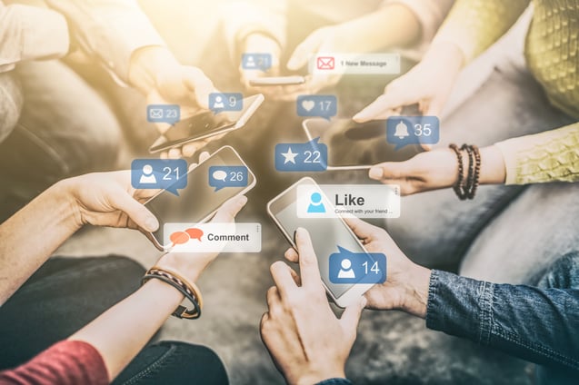 6 Social Media Platforms Your Business Should Be Taking Advantage Of