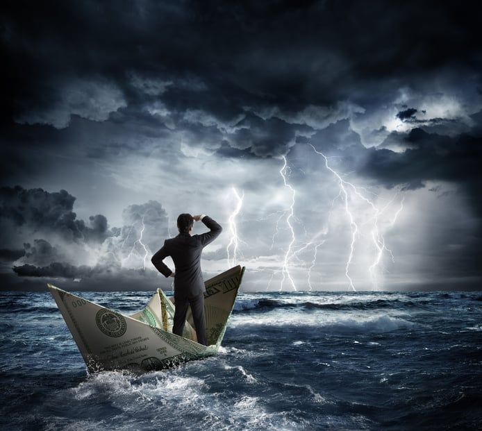Marketing During an Economic Downturn