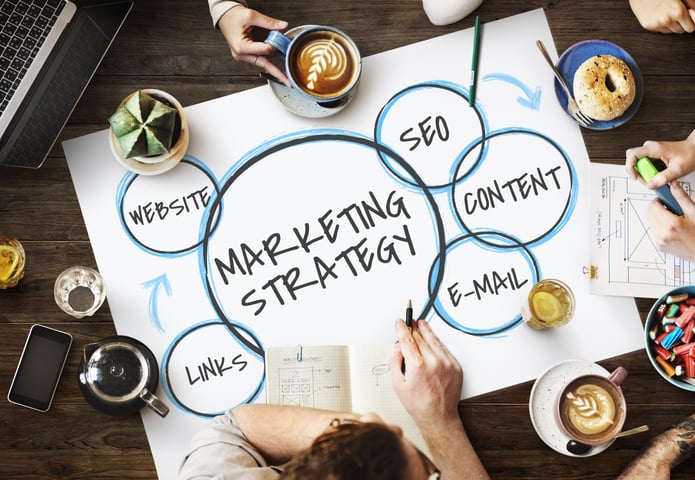 How Far Ahead Should You Plan Your Marketing Strategy?