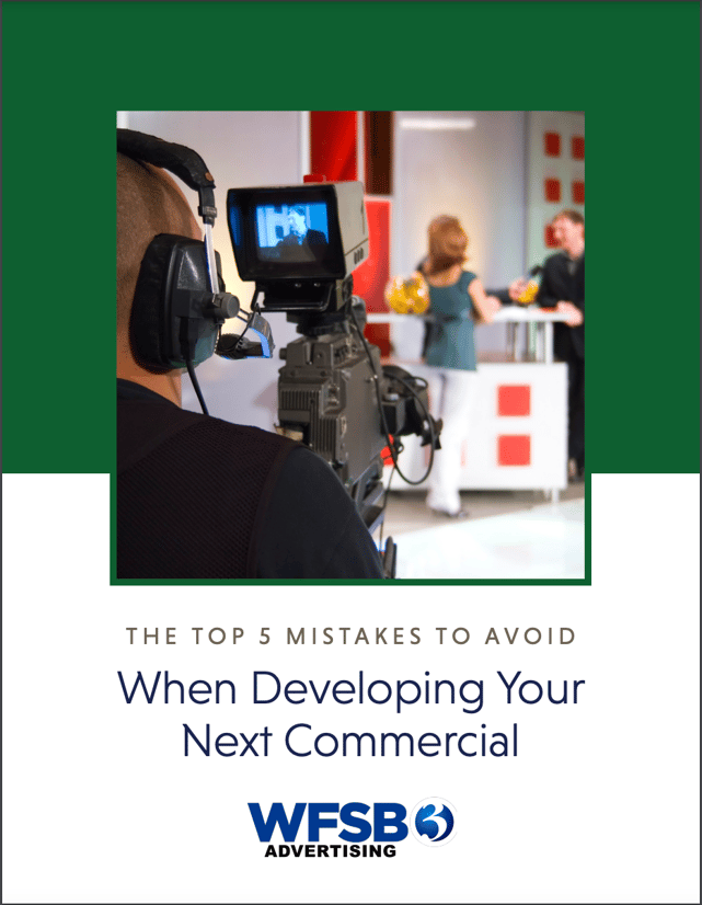 The Top 5 Mistakes to Avoid When Developing Your Next Commercial Cover