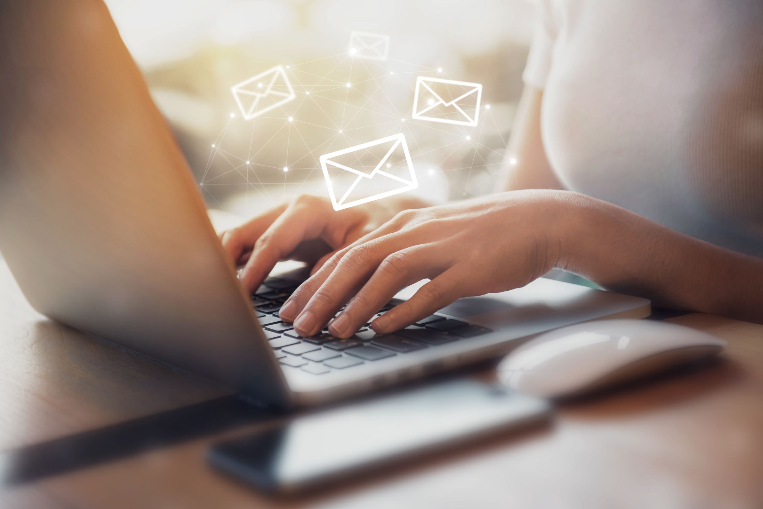 How You Can Use Targeted Emails to Speak to Your Customers