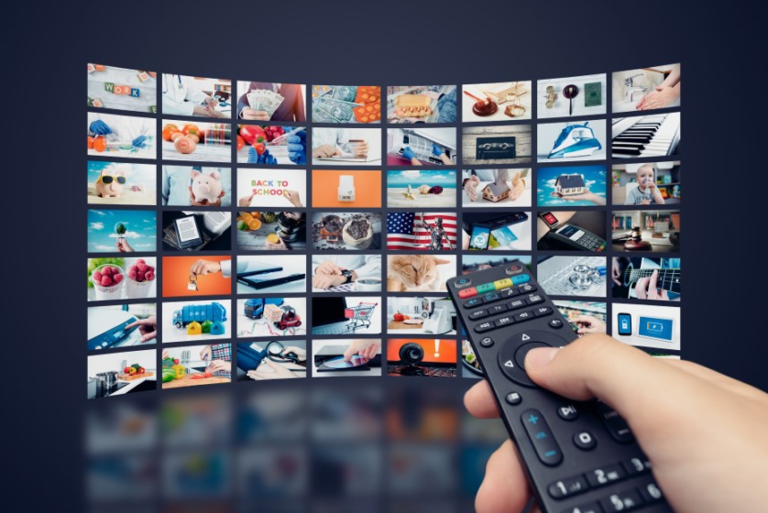 OTT-wall-remote