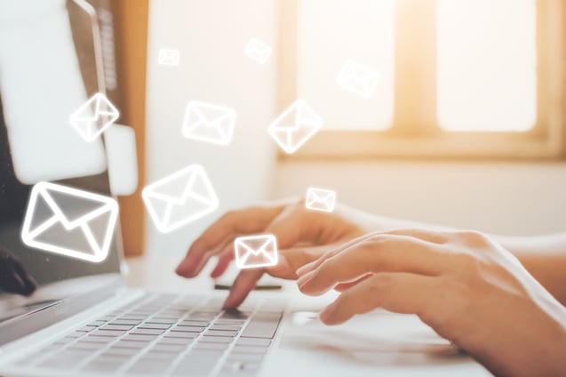 7 Tips for Direct-to-You Email Marketing