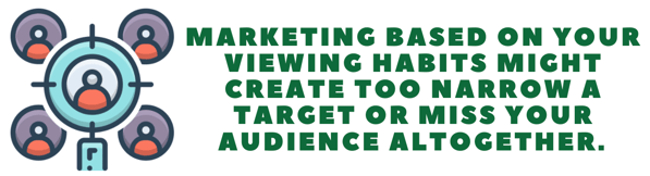 target audience
