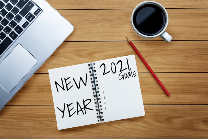 New Year, New Plan: 7 Ways to Make 2021 Your Best Year Yet