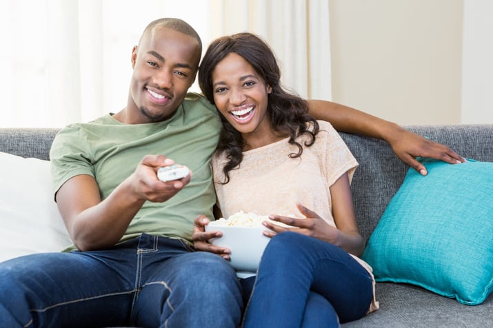 Why It's Important to Know Your Customer’s Viewing Habits