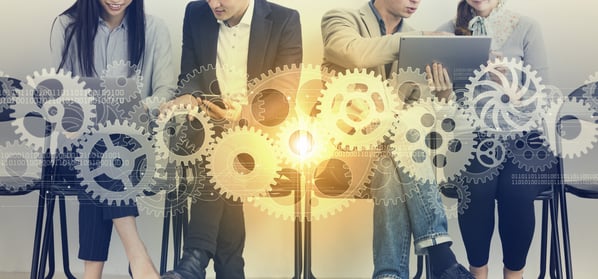 How a Media Company Can Work Alongside Your Current Marketing Plan