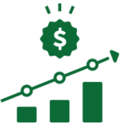 Programmatic video uses bots to purchase ad space on videos based on your user's analytics.