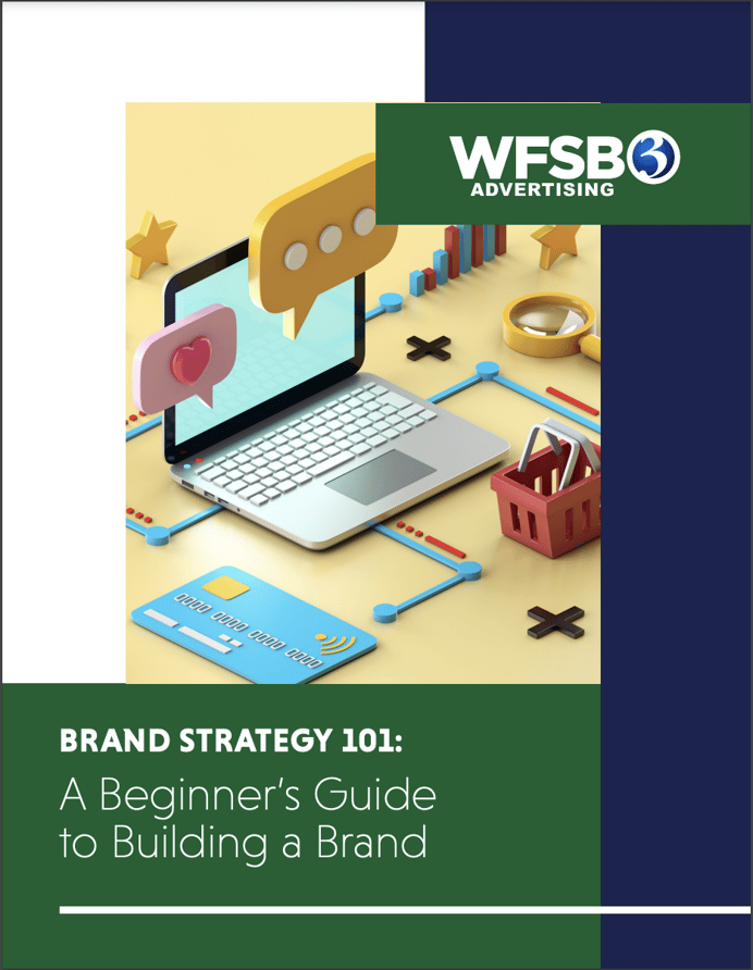 Brand Strategy 101