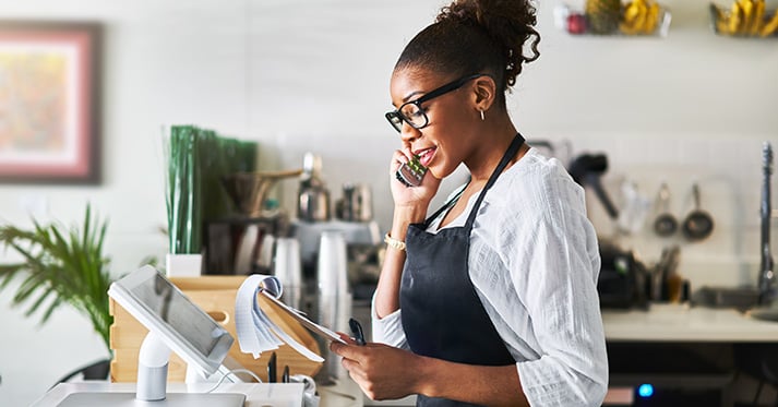 Times are Changing: Don't Let Your Small Business Get Behind