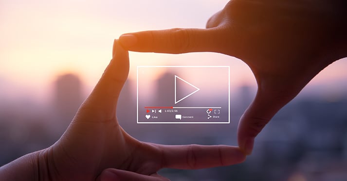 Why Video is Such a Great Marketing Tool